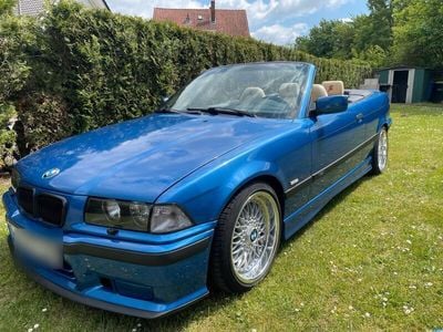 BMW 328 Cabriolet