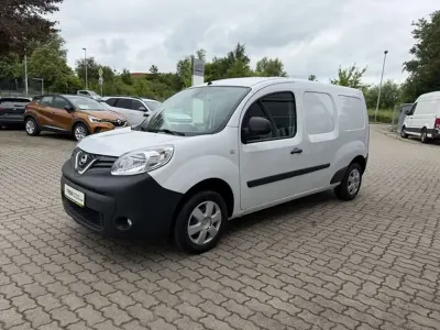 Gebraucht Nissan NV250 Comfort 116 PS (85 kW) 2021 Andere Van
