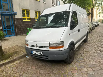 Occasion Renault Master