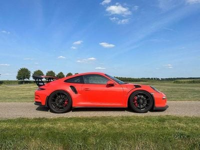 Porsche 911 GT3 RS