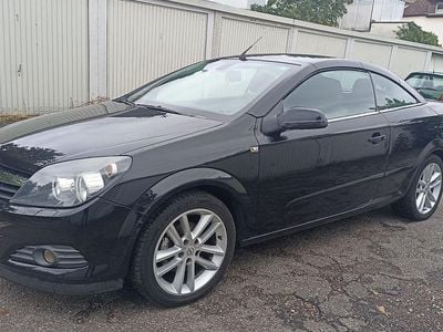 Opel Astra Cabriolet