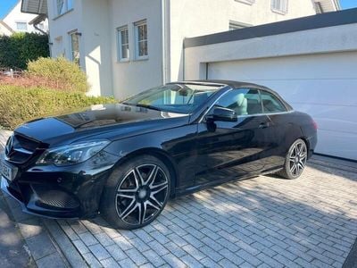 Mercedes E250