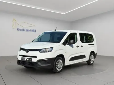 Gebraucht Toyota Proace Verso