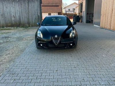 gebraucht Alfa Romeo Giulietta Sprint