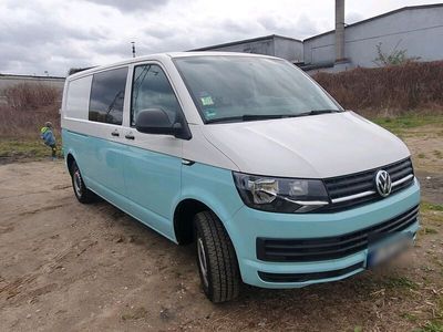 gebraucht VW Transporter 