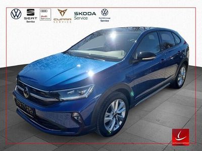 Gebraucht VW Taigo Move 116 PS (85 kW) 2024 Reefbluemetallic SUV