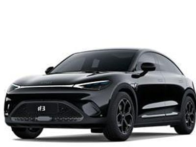 Gebraucht Smart #3 Pro+ 22 kW (30 PS) 2024 Meta black metallic SUV