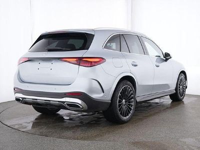 Mercedes GLC450