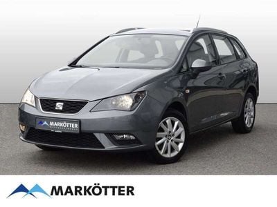 Seat Ibiza ST