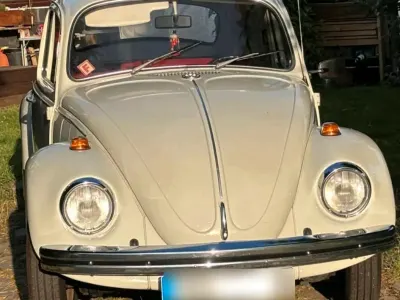 Gebraucht VW Käfer 44 PS (32 kW) 1969 Andere farben