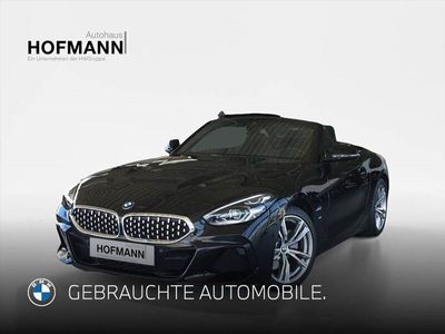 gebraucht BMW Z4 sDrive30i Aut. M Sport - kein Mietwagen