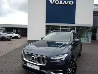 Gebraucht Volvo XC90