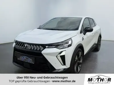 Gebraucht Mitsubishi Grandis