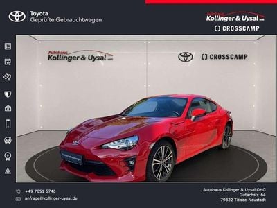 Toyota GT86