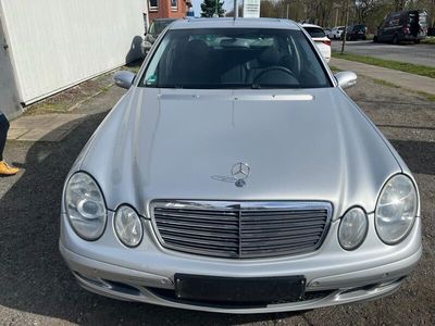 gebraucht Mercedes E220 CDI T CLASSIC Classic