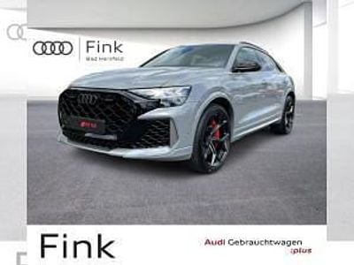Gebraucht Audi RS Q8