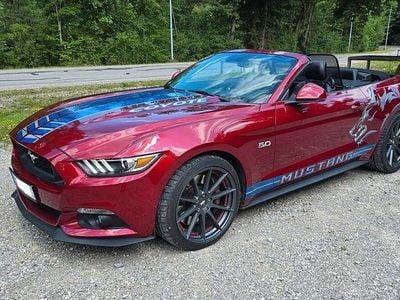 Ford Mustang GT