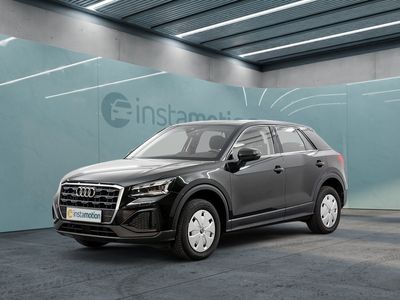 gebraucht Audi Q2 35 TDI