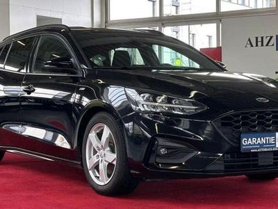Gebraucht Ford Focus 182 PS (133 kW) 2019 Schwarz Kombi