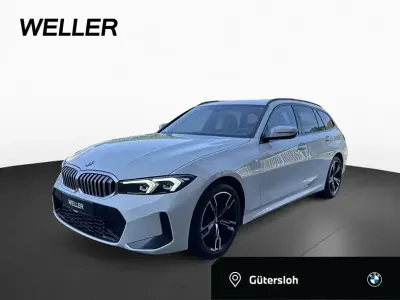 Gebraucht BMW 320