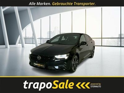 gebraucht Opel Insignia B Grand Sport Ultimate LED NAV KEY DACH
