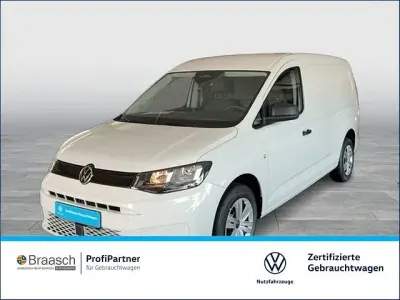 Gebraucht VW Caddy