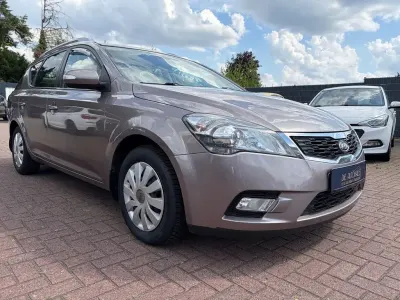 Gebraucht Kia Ceed Sportswagon
