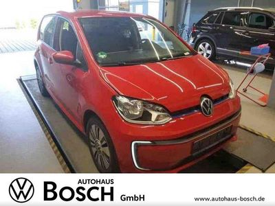 VW e-up!