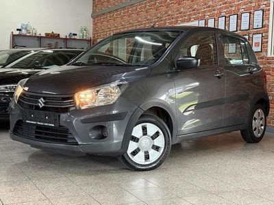 Suzuki Celerio