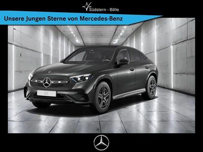 Mercedes GLC450