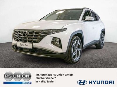 gebraucht Hyundai Tucson 1.6 Prime Hybrid 4WD