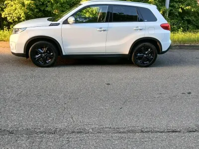 Gebraucht Suzuki Vitara