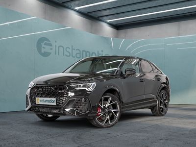 Audi RS3 Sportback