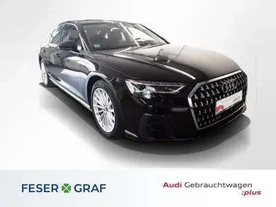 Gebraucht Audi A8