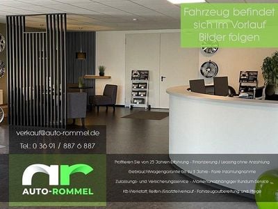 Gebraucht Mercedes GLA180 Business 136 PS (100 kW) 2020 Weiß SUV