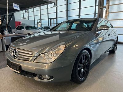 Mercedes CLS350