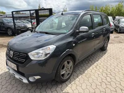 Gebraucht Dacia Lodgy
