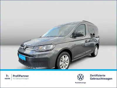 Brugt VW Caddy Life 116 HK (85 kW) 2025 Grå MPV