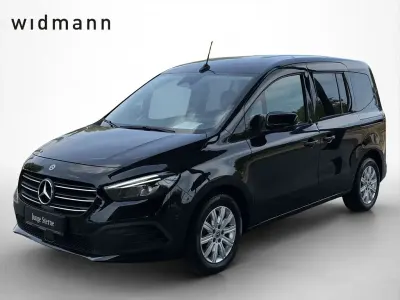 Gebraucht Mercedes T180