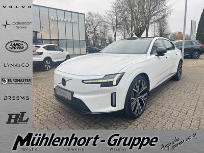 Gebraucht Volvo ES90 Ultra 244 kW (333 PS) 2026 Weiß Limousine