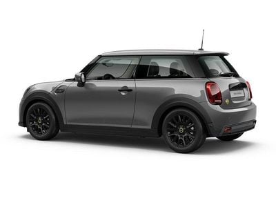 Gebraucht Mini Cooper SE Classic 135 kW (184 PS) 2022 Metallic) (grau Kleinwagen