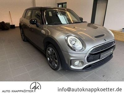 Mini Cooper Clubman