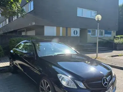 Gebraucht Mercedes E250