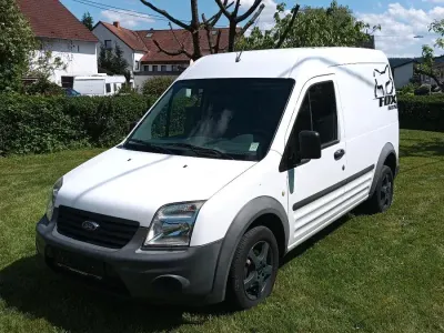 Gebraucht Ford Transit Connect