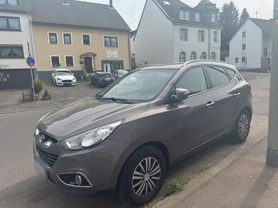 Usata Hyundai ix35 120 CV (88 kW) 2012 SUV