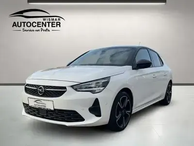 Gebraucht Opel Corsa 102 PS (75 kW) 2022 Andere Kleinwagen