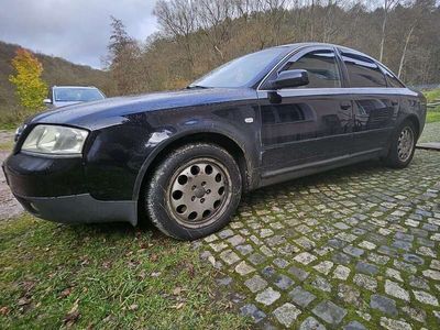 gebraucht Audi A6 2.8