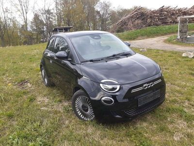 gebraucht Fiat 500e (RED) Limousine 23,8 kWh (RED)