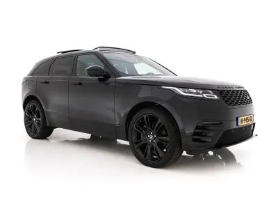 Gebraucht Land Rover Range Rover Velar