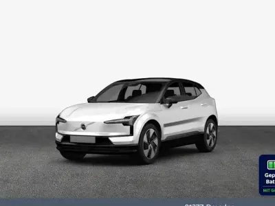 Gebraucht Volvo EX30 Performance 314 kW (428 PS) 2025 Weiß SUV
